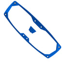 Seizmik Halo R Series - Bezel/Cap Kit - Blue-1