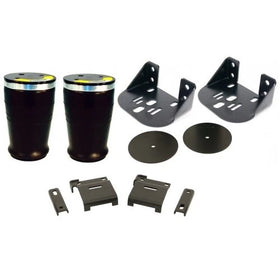 Ridetech AIRoverLeaf 3000lb Sideframe 2.5in Leaf Bracket Kit