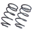 Hotchkis 64-66 GM A-Body Rear 1in Drop Lowering Coil Springs-1