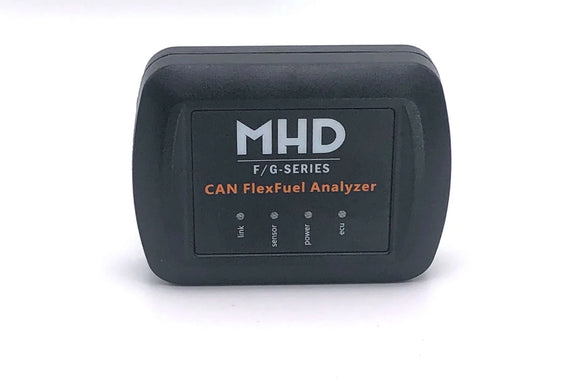 MHD FlexFuel Kit - Open Wire - N54 or N55e or Any MT