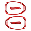 Seizmik Photon Color Trim Kit - Red-1