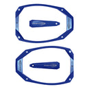 Seizmik Photon Color Trim Kit - Blue-1