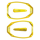 Seizmik Photon Color Trim Kit - Yellow-1