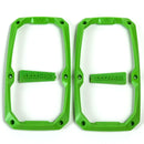 Seizmik Embark Color Trim Kit - Green-1