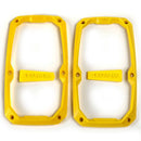 Seizmik Embark Color Trim Kit - Yellow-1