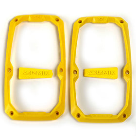 Seizmik Embark Color Trim Kit - Yellow