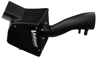 Volant 99-05 Ford Excursion 6.8 V10 Pro5 Closed Box Air Intake System