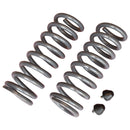 Hotchkis 64-66 GM A-Body Front Coil Springs-1