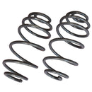 Hotchkis 67-72 GM A-Body SB Sport 2in Rear Lowering Coil Springs (Set of 2)-1