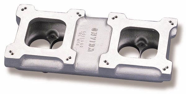 WEIAND TOP ONLY 660 D/Q HI RAM