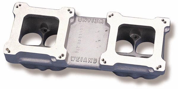 WEIAND TOP ONLY 660 D/Q HI RAM