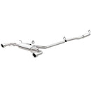 MagnaFlow 14-15 Mazda 6 L4 2.5L SS Cat-Back Perf Dual Split Rear Exit Exhaust-1
