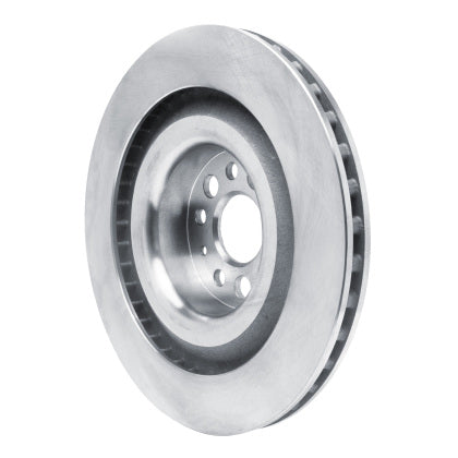 DFC 21-24 Tesla Model X Front Brake Rotor
