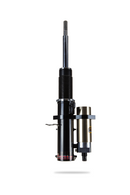 Pedders Extreme Xa Coilover Replacement Damper for ped-164033 - Front Right-1