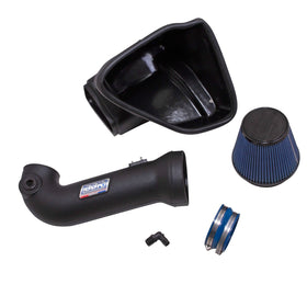 BBK 16-20 Chevrolet Camaro SS 6.2L Cold Air Intake Kit - 0