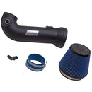 BBK 16-20 Chevrolet Camaro SS 6.2L Cold Air Intake Kit-4