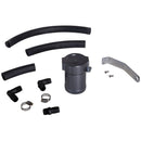 BBK 99-04 Ford Mustang 4.6L GT Oil Separator Kit (Passenger Side)-1