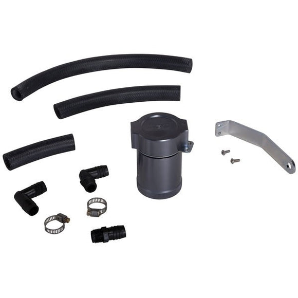 BBK 99-04 Ford Mustang 4.6L GT Oil Separator Kit (Passenger Side)