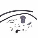 BBK 15-17 Ford Mustang 2.3L EcoBoost Oil Separator Kit (Passenger Side)-1