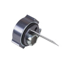 BBK 15-17 Ford Mustang 2.3L EcoBoost Oil Separator Kit (Passenger Side)-4