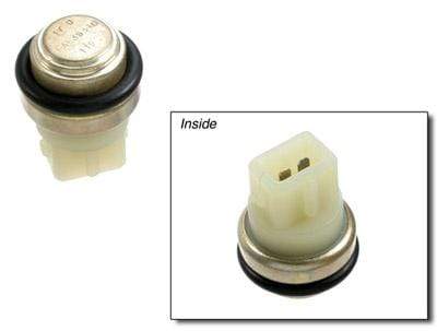 Water Temperature Sender (AC Cut Off) - VW Mk2 | Mk3 | 2.0L