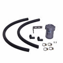 BBK 15-17 Ford F-Series Truck 3.5L / 5.0L / 6.2L Oil Separator Kit-1