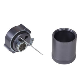 BBK 11-20 Ford F150 Truck 2.7L / 3.5L Ecoboost Oil Separator Catch Can Kit - 0