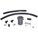 BBK 05-20 Dodge 5.7L Hemi Challenger/Charger/300 Oil Separator Kit (Passenger Side)-1