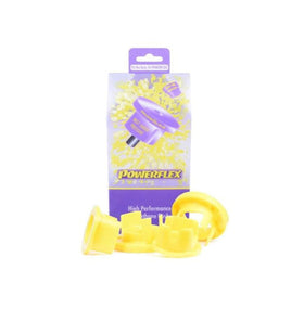 Powerflex Rear Subframe Front Mount Inserts - BMW / F2X / F3X | PFR5-1920