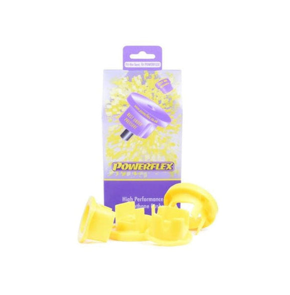 Powerflex Rear Subframe Front Mount Inserts - BMW / F2X / F3X | PFR5-1920