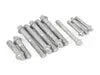 N54 Manual Transmission Complete Bellhousing Bolt Kit