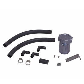 BBK 11-20 Dodge 6.4L Hemi Challenger/Charger/300 Oil Separator Kit (Passenger Side)