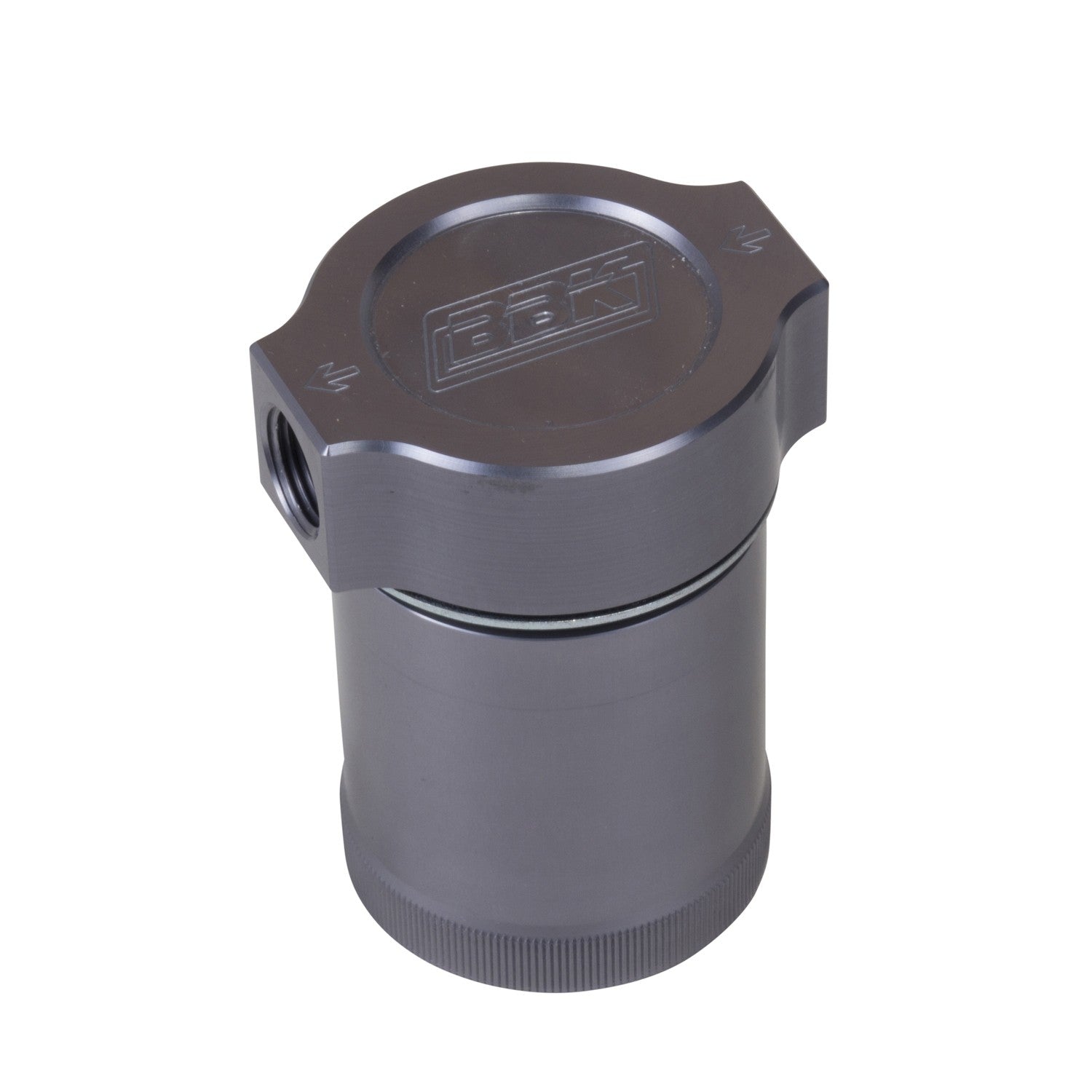 BBK 13-21 Dodge Challenger/Charger 3.6L V6 Oil Separator Kit
