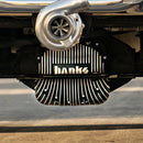Banks Power 01-18 GM / RAM Black Differential Cover Kit 11.5/11.8-14 Bolt-4