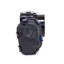 BBK 17-20 Ford F150 Raptor 3.5L EcoBoost 73mm Black Series Billet Throttle Body-3