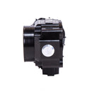 BBK 17-20 Ford F150 Raptor 3.5L EcoBoost 73mm Black Series Billet Throttle Body-4