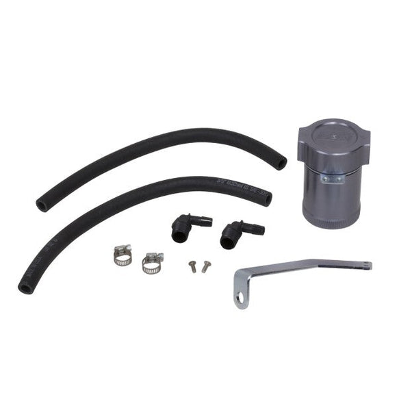 BBK 10-15 Chevrolet Camaro 6.2L V8 Oil Separator Kit - Passenger Side