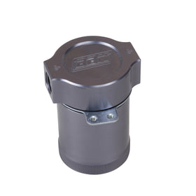 BBK 10-15 Chevrolet Camaro 6.2L V8 Oil Separator Kit - Passenger Side - 0