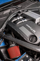 CTS TURBO F80/82/83 M3/M4 S55 CHARGEPIPE SET-2