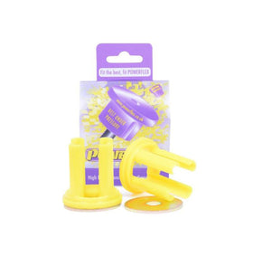 Powerflex Rear Diff Front Mount Inserts - BMW / F22 / F30 / F32