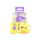 Powerflex Rear Diff Front Mount Inserts - BMW / F2X / F3X | PFR5-1927-1