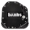 Banks Power 17+ Ford F250/F350 SRW Dana M275 Differential Cover Kit-1