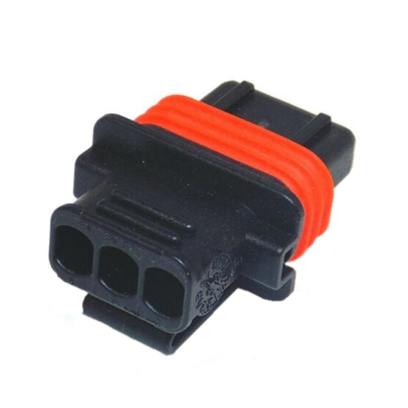 Porsche Replacement Connector - Bosch 1928402868