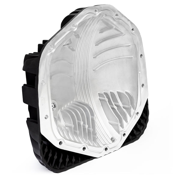 Banks Power Black Differential Cover Kit 12in AAM - 0
