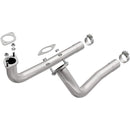 Magnaflow Manifold Front Pipes (For LP Manifolds) 67-74 Dodge Charger 7.2L-1