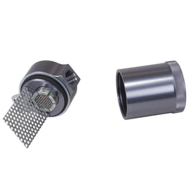 BBK 14-18 Chevrolet Silverado 5.3L/6.2L Oil Separator Kit - 0