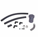 BBK 15-17 Ford Mustang V6 Oil Separator Kit - Passenger Side-1
