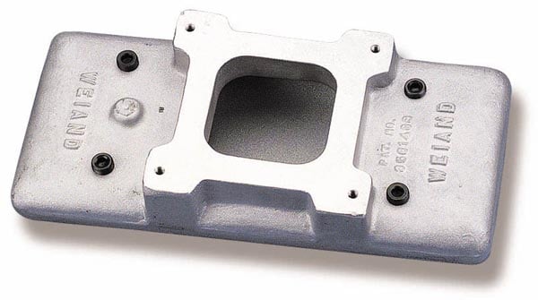 WEIAND TOP ONLY 660 S/Q HI RAM