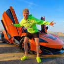 McLaren 600LT AND 620R 'Race' Catalysts 300 cpsi (2019 on)-2