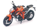 New Ray Toys KTM 1290 Superduke R/ Scale - 1:12-1